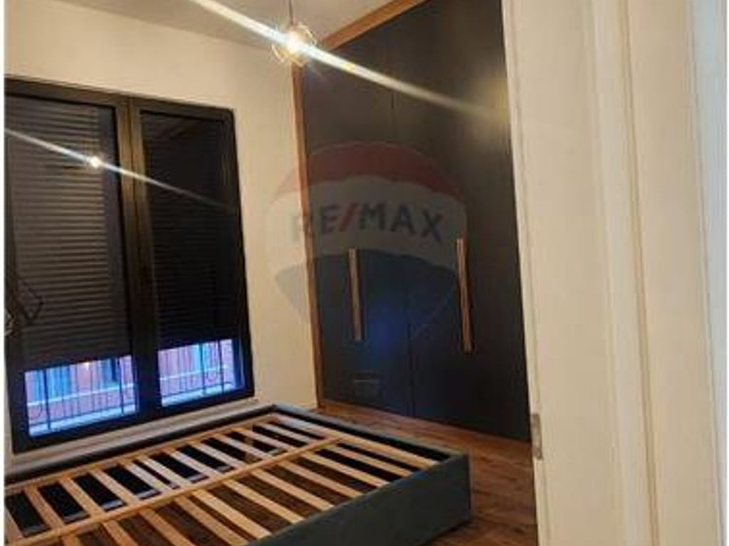 Apartament 1+1 me qira tek Kompleksi Delijorgji