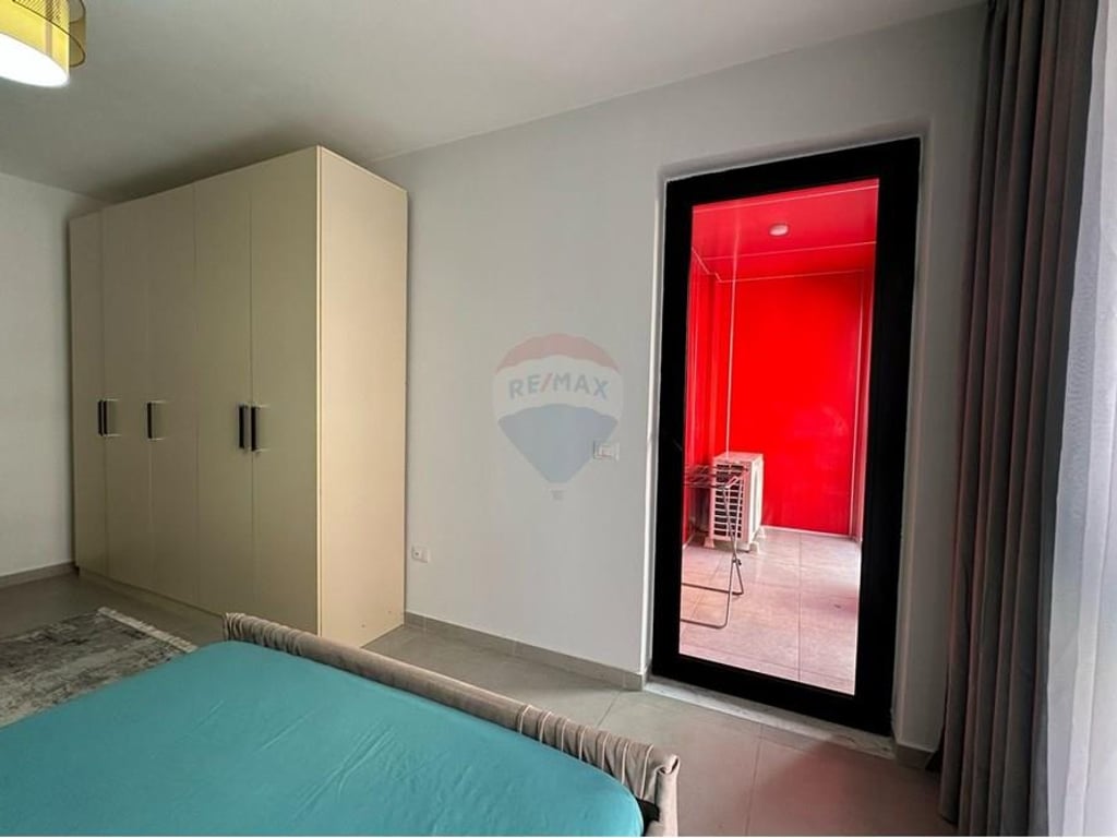 APARTMENT 2+1, GREEN CITY