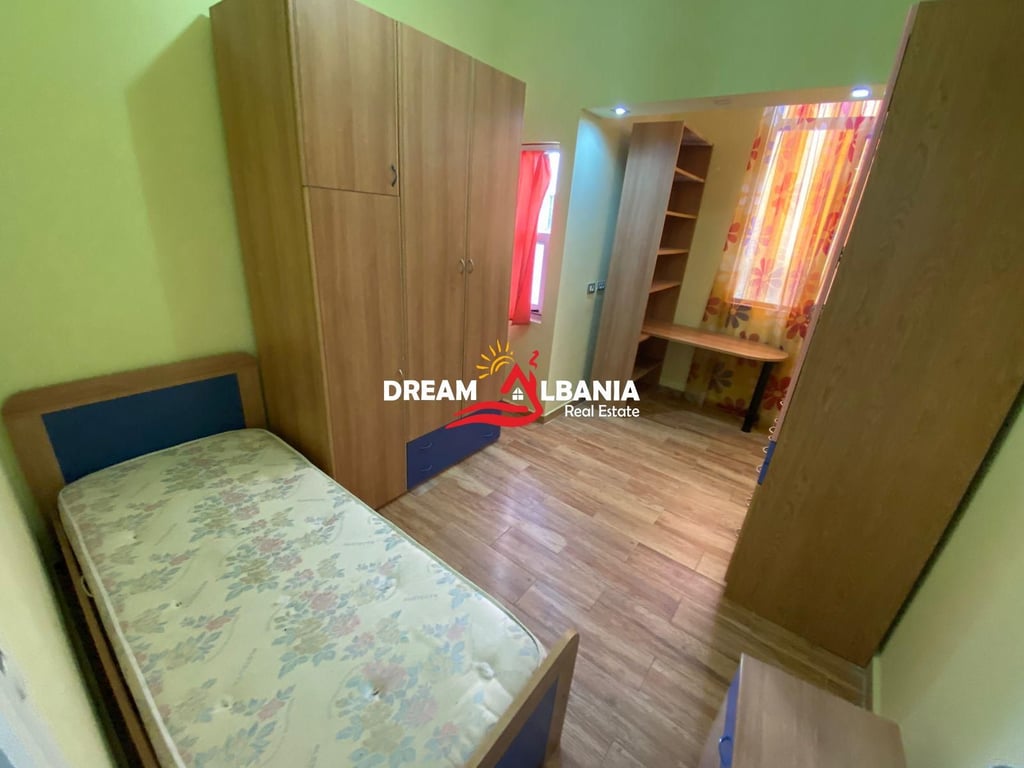 Apartament 3+1 me qera tek Zogu i Zi, perballe Ring Center ne Tirane (ID 4231270)