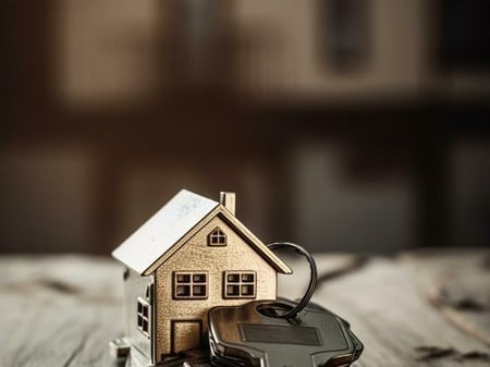 Real estate