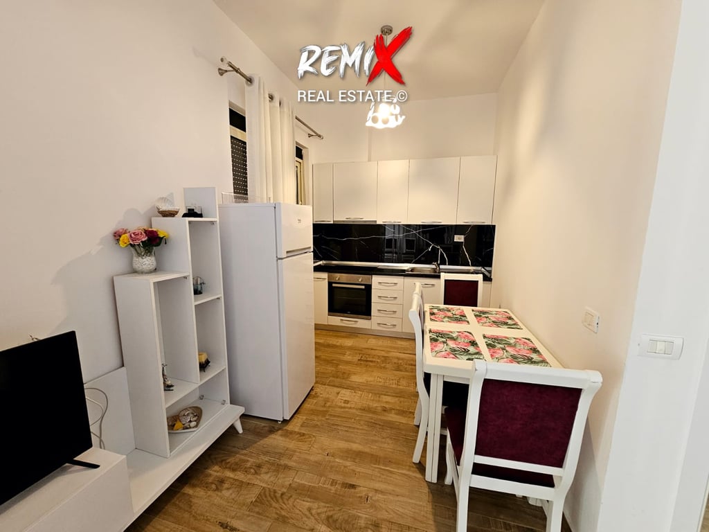 APARTMENT 2+1 FOR SALE IN QERRET BEACH