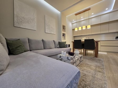 ✨🏙 APPARTAMENTO 1+1 IN AFFITTO – COMPLESSO SQUARE 21