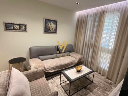 1+1 APARTMENT FOR RENT ON BULEVARD ZOGU I PARE 1,200 EURO