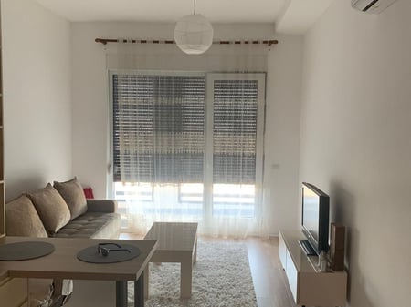 Affittasi Appartamento 1+1 21 dicembre (Complesso Kontak) Prezzo: 550 euro
