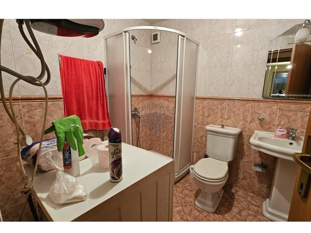 Appartamento 2+1 in Affitto in Via Bardhyl