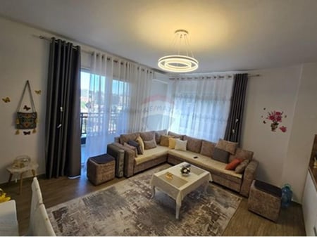 1+1 apartment for rent in Don Bosko.
