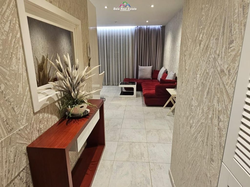 Apartament Me Qera 2+1 Tek Rruga e Elbasanit (ID B2201139) Tirane.