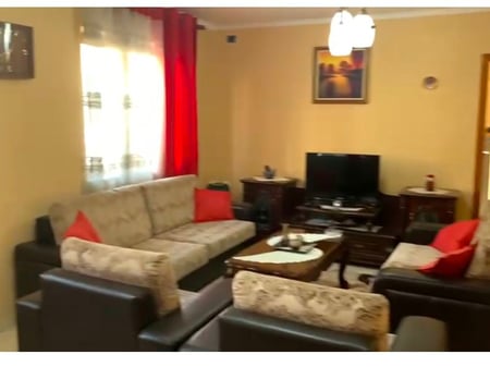 Apartments 2+1 are for rent on Bardhyl Street.