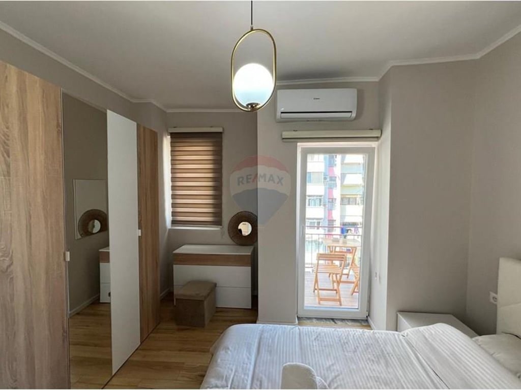 APARTAMENT 1+1 PER QIRA tek Vasil shanto
