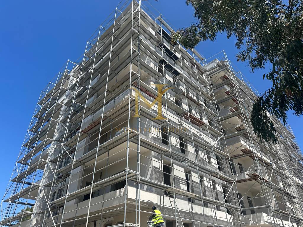 VENDESI APPARTAMENTO 1+1 A GOLEM, A 150m DAL MARE!!