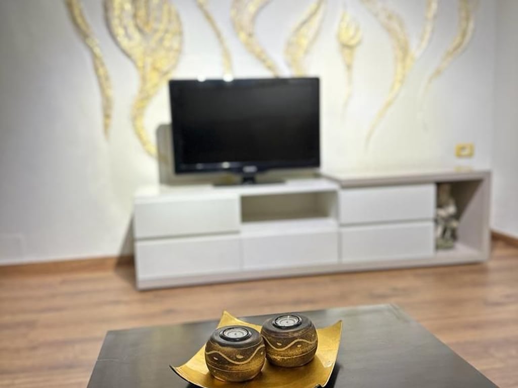 Affittasi appartamento 2+1, Stazione dei Treni vicino al Mulino Prezzo: 550 euro