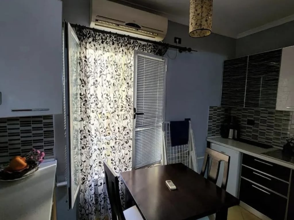 Garsoniere me qira prane Kopshtit Botanik