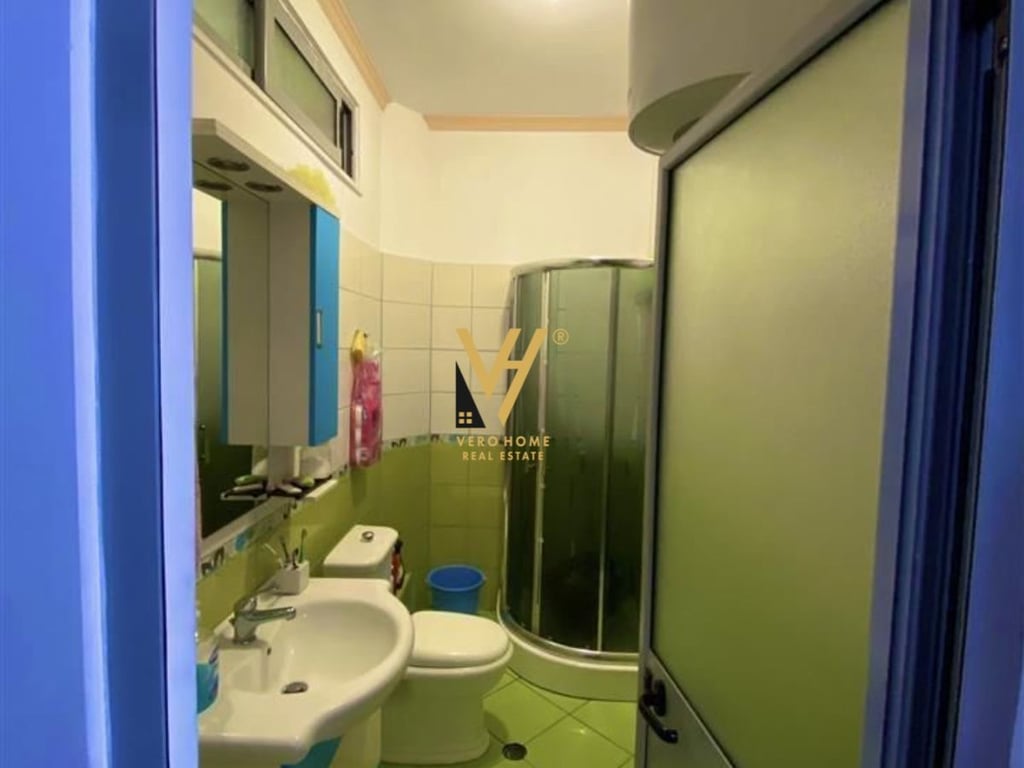 APARTMENT FOR SALE 2+1+BALCONY IN KAMEZ 104,000 EURO