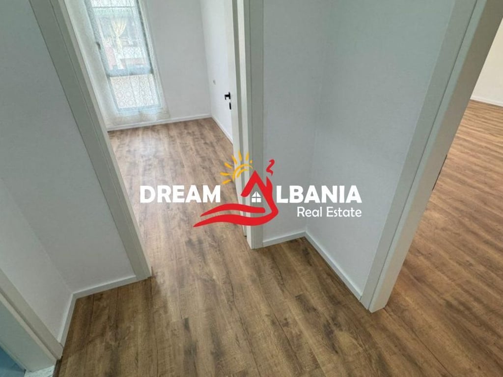 Apartament 1+1 ne Shitje, Ne Qender te Yzberishtit, prane Palester Unik ne Tirane (ID 4111970)