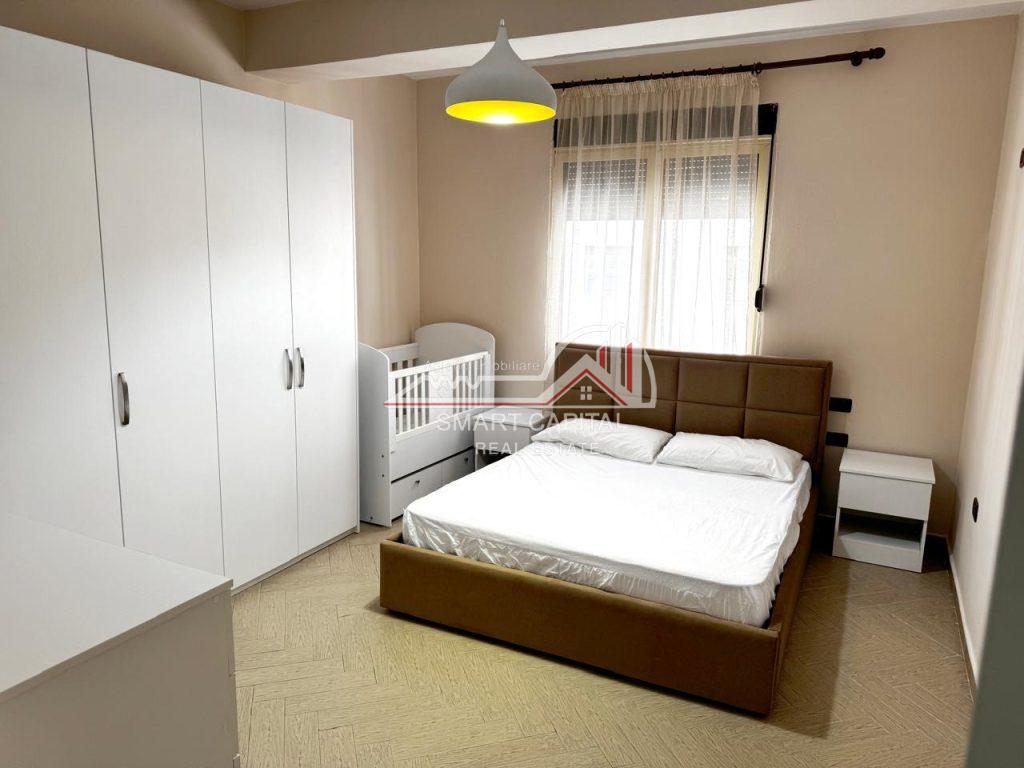 FOR RENT 2+1+2 ON CIPAJVE STREET - VLORA!!