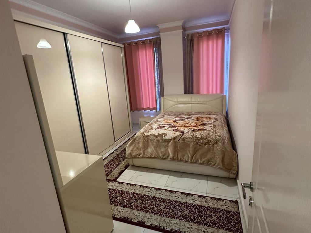 Apartment - For Sale - Blue Boulevard, Kamëz