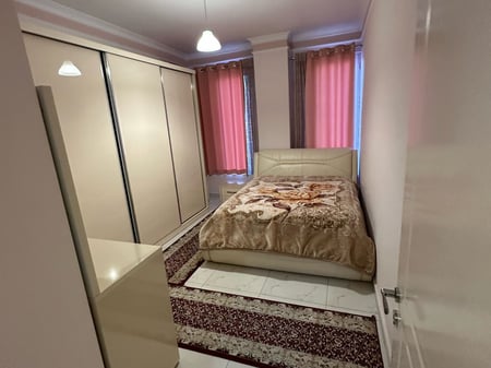 Appartamento - In Vendita - Viale Blu, Kamëz