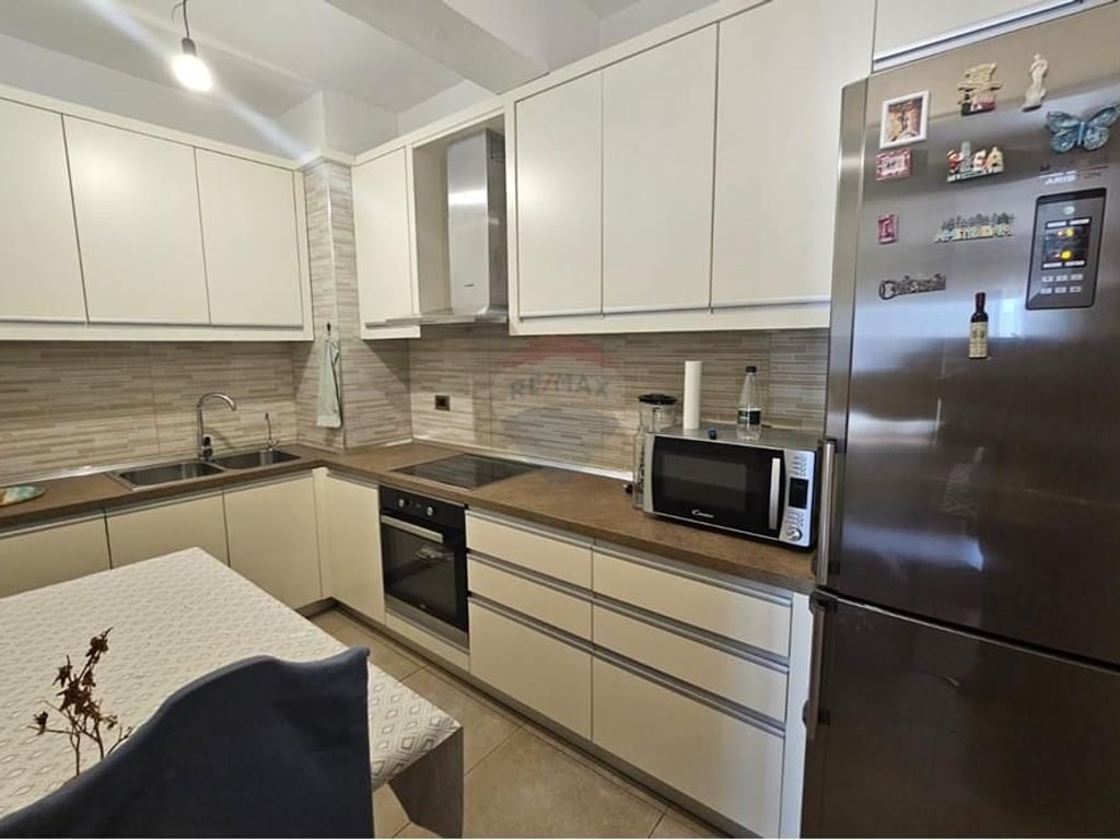 1+1 apartment for rent.