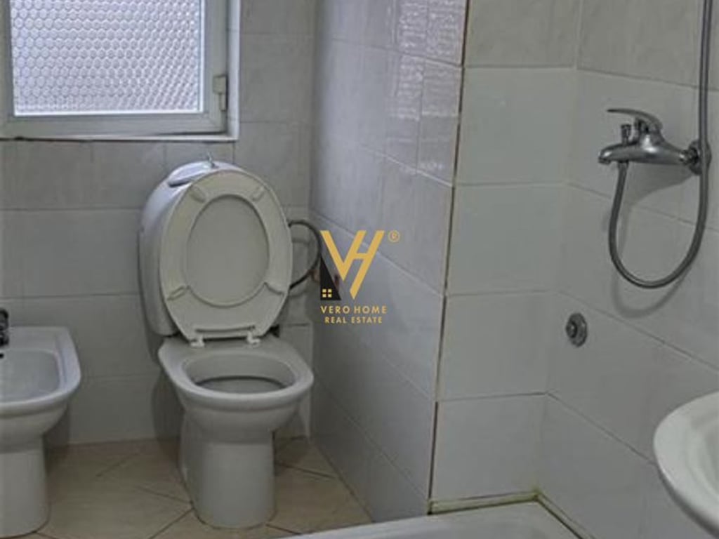 2+1 Apartment with Balcony for Rent in Ali Dem 450 Euro