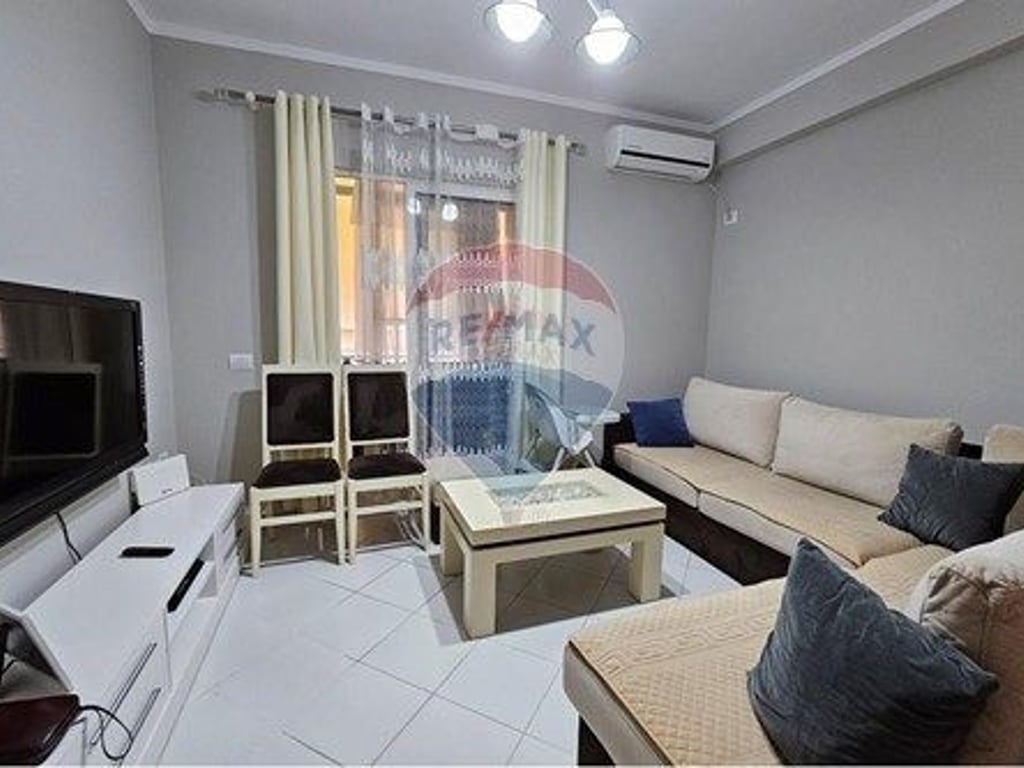 1+1 apartment for rent in Astir, near Vila L.