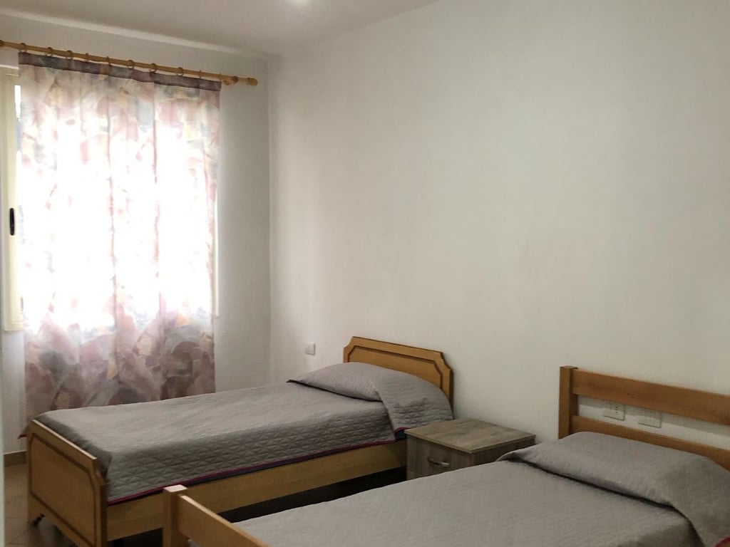 Affitto un appartamento 2+1 a Fresk per 40.000 lekë.