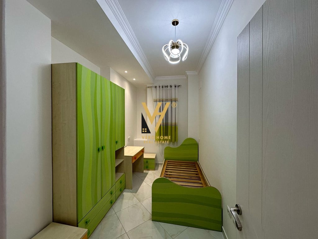 SHITET APARTAMENT 3+1+BLK TE LIQENI THATE 227.000 EURO