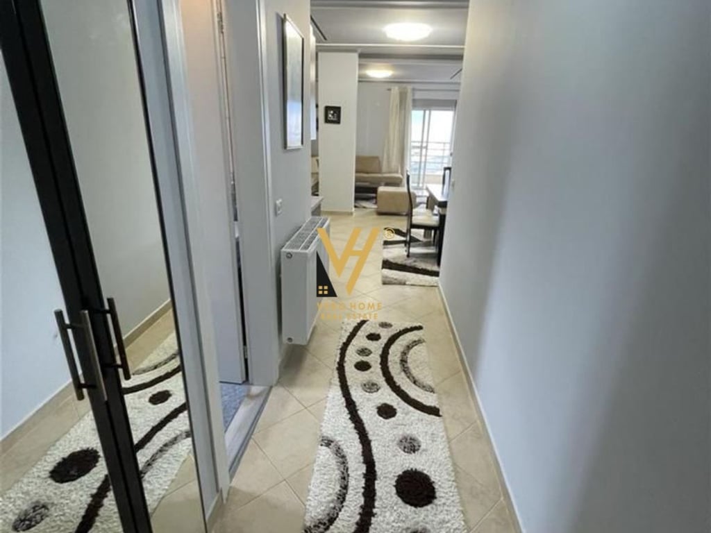 AFFITTASI APPARTAMENTO 2+1+BLK A KODRA E DIELLIT 1 700 EURO