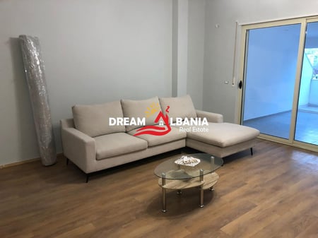 Appartamento 2+1 in affitto in via Panorama, vicino alla scuola Harry Fultz a Tirana (ID 4231298)
