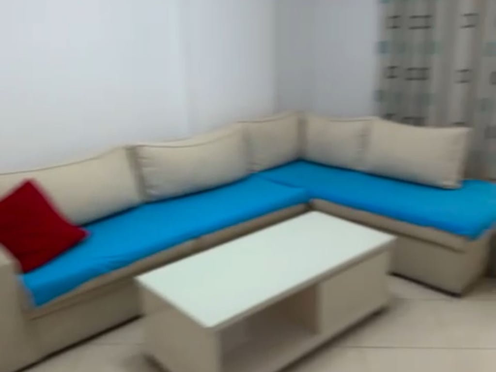 Super apartment 2+1+2+2 for rent in Don Bosko block.
