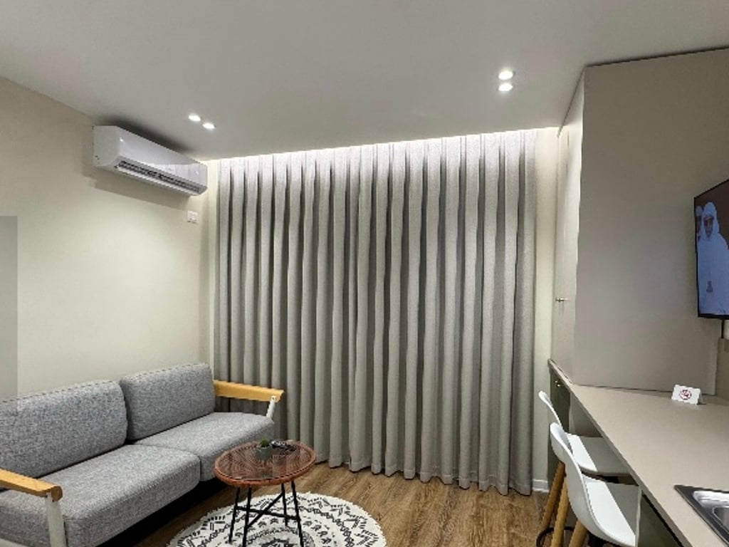 Apartments for sale 1+1 and Studio - near the New Bazaar