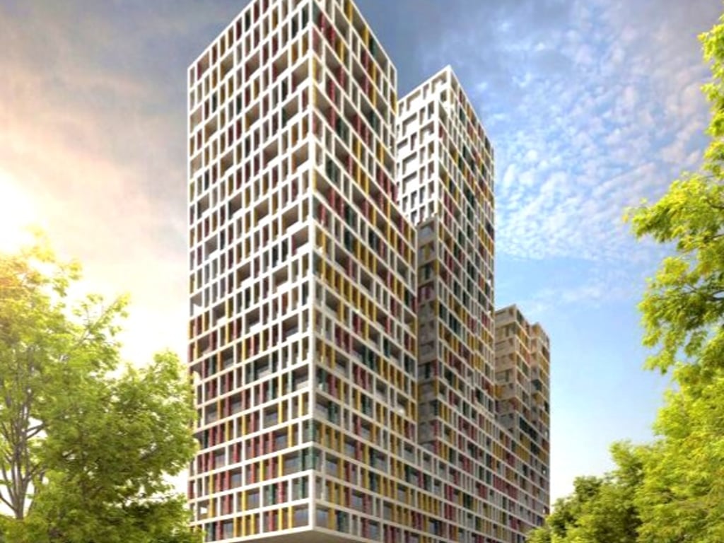 🟡Vendesi Appartamento 1+1 ZOGU I ZI