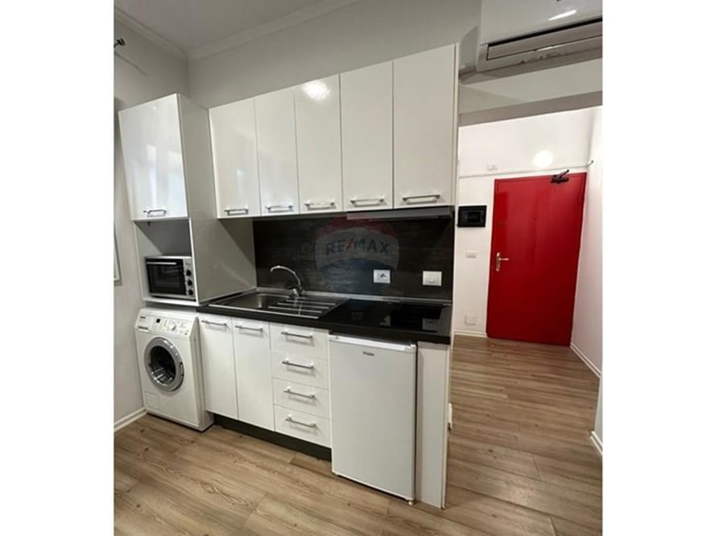 Apartment for sale in the heart of Blloku, Tirana.