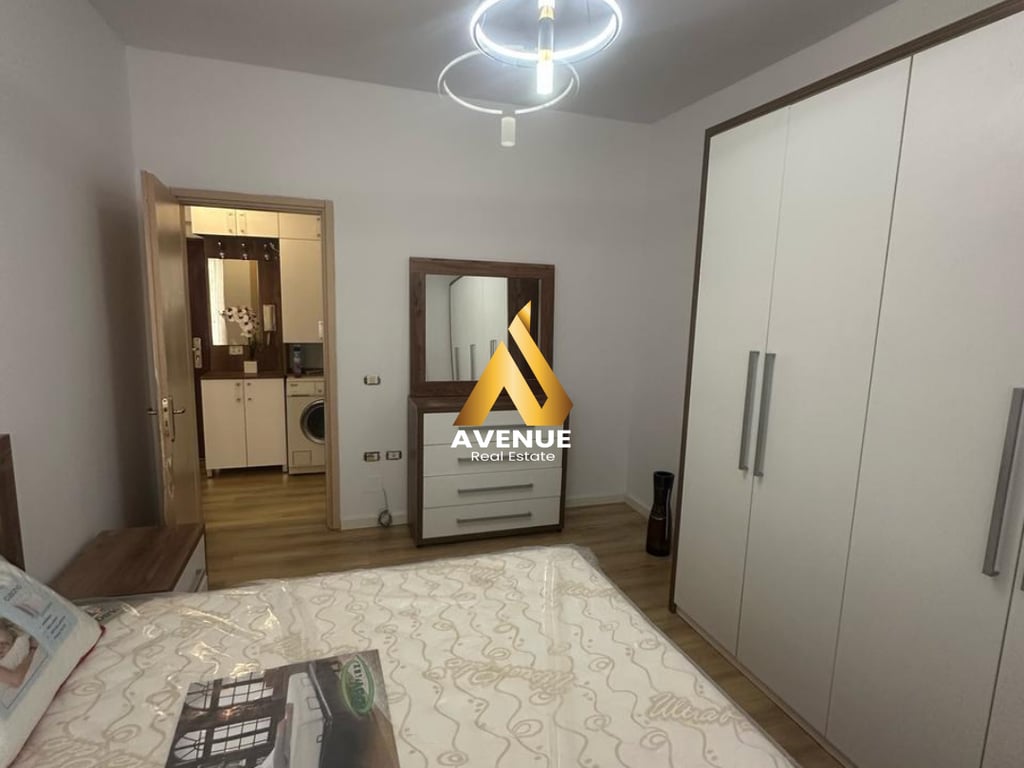 APARTMENT 1+1 FOR SALE IN MISTO MAME, TIRANA