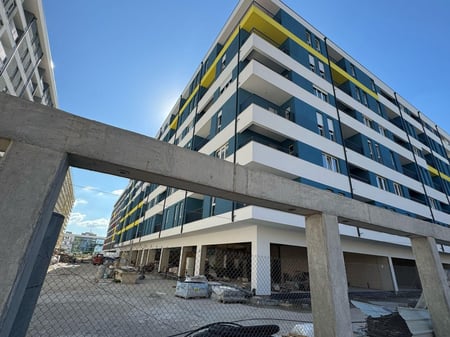 APPARTAMENTO IN VENDITA 1+1 A UNIVERS CITY