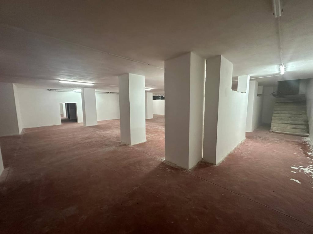 ✅️Okazion,🔥 Ambjent komercial për shitje me biznes aktiv (shetitorja Kavaljon, Kavajë