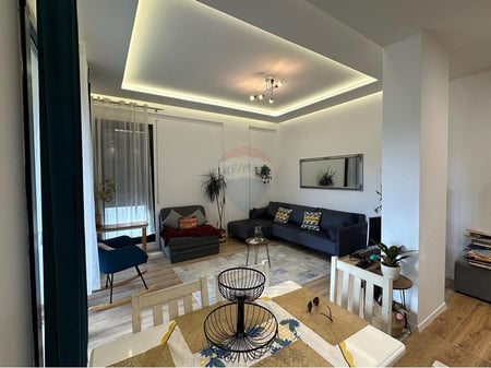 Apartment for rent 2+1+2.