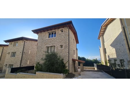 🏡 SHITET VILË INDIVIDUALE TE SECRET GARDEN 🏡 INDIVIDUAL VILLA FOR SALE AT SECRET GARDEN