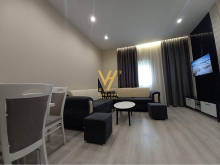 JEPET APARTAMENT 1+1 ME QERA TEK KODRA E DIELLIT 1 530 EURO