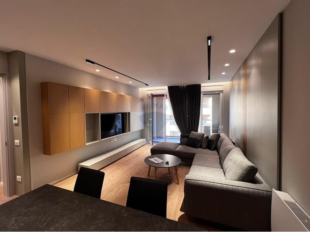 QIRA APARTAMENT 2+1+2 ISH PROFARMA!
