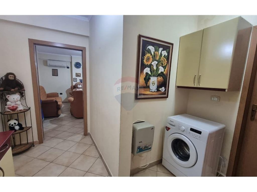 Appartamento - In Vendita - Valona, Albania