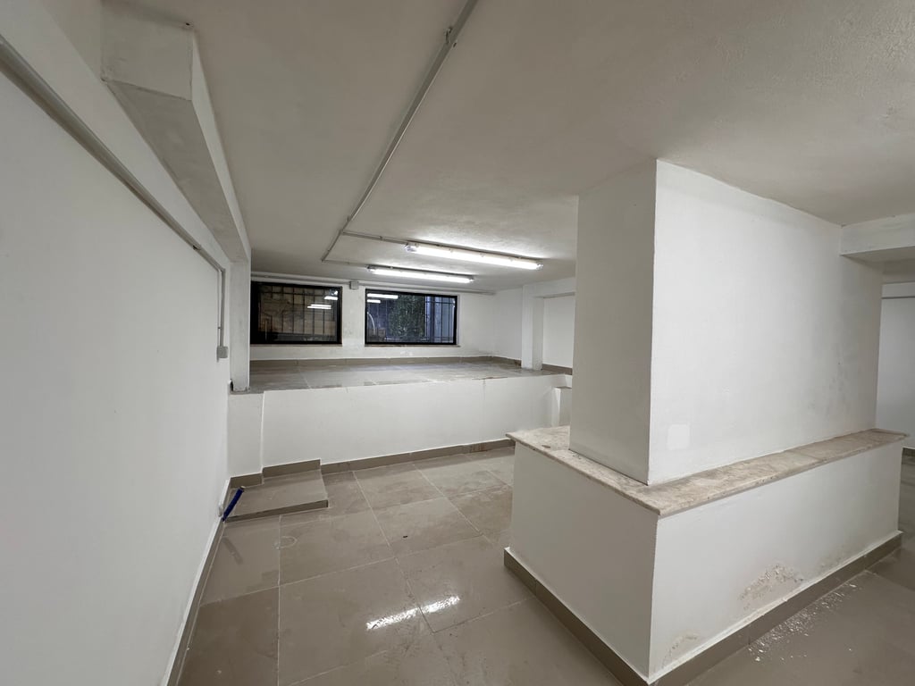 Space for rent St. Trenit