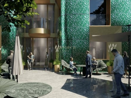 VENDITA APPARTAMENTO 1+1 NEL NUOVO MERCATO PRESSO BAZAAR GATE! 220.000 €