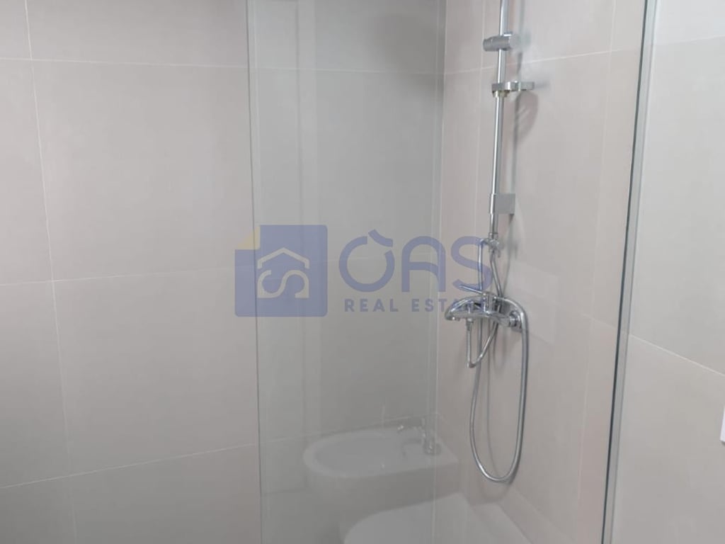 Apartment 2+1 for rent with parking space – River Residence, Astir