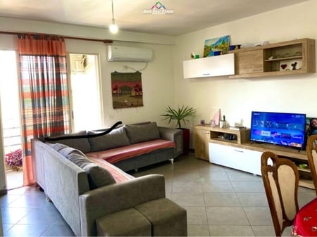 Appartamento in Affitto 2+1+2 a Fresk (ID B2201123) Tirana.