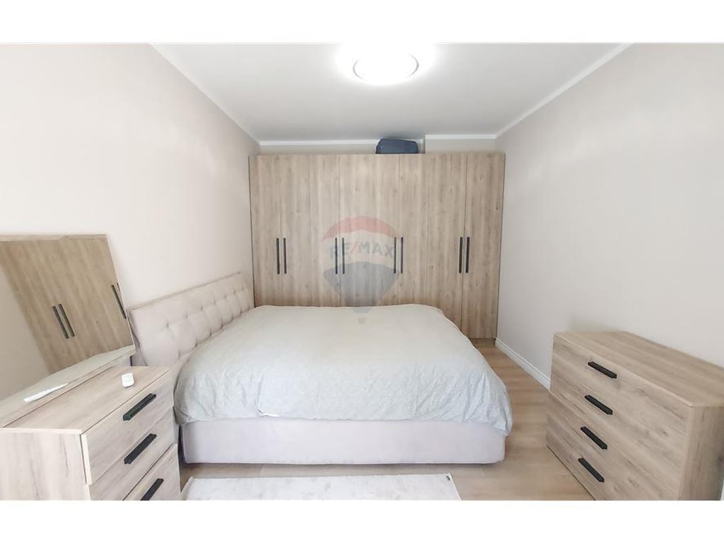 1+1 Apartment for Rent by the Dry Lake