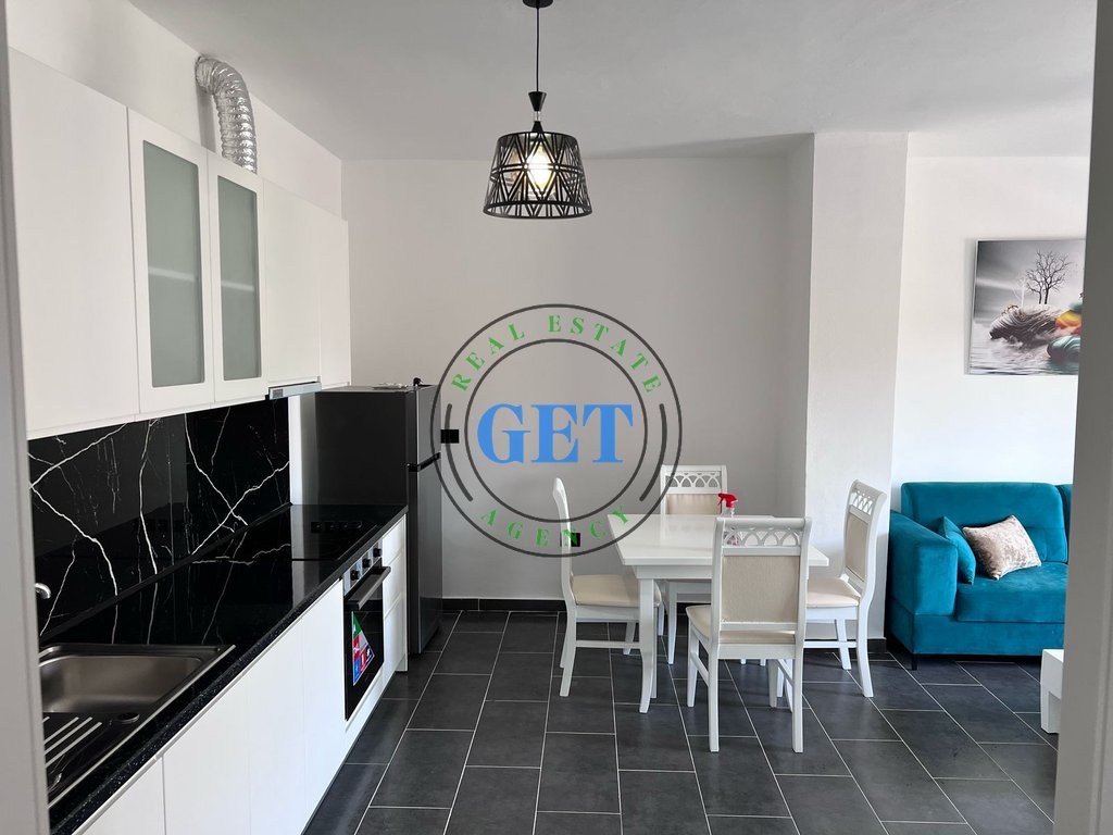 Qira, Apartament 1+1, Plazh Rrota e Kuqe, Durrës