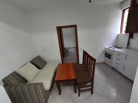 House for rent 1+1