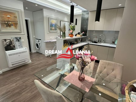2+1 Apartment for Sale, near Kodra Diellit 1 Residence, Tirana (ID 41211853)