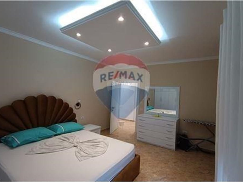 2+1+2 apartment for rent in Don Bosko
