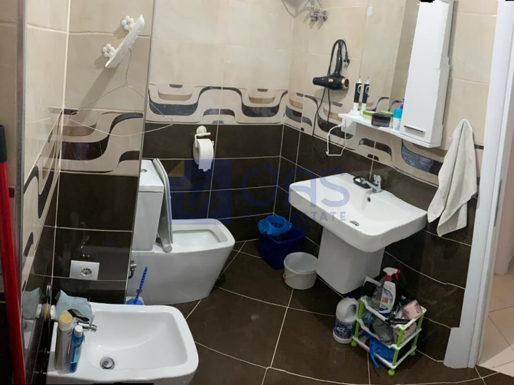 1+1 apartment for sale in Misto Mame.